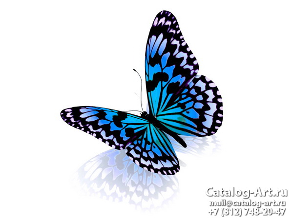  Butterflies 117
